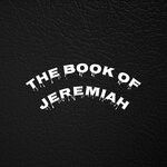 cover: J-lens Musiq - The Book Of Jeremiah