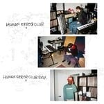 cover: Human Error Club - Human Error Club Day