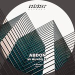 cover: Abdon - Mi Mundo EP