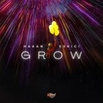 cover: Hakan Eskici - Grow (Original Mix)