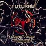 cover: Futurae - Cosmic Voices