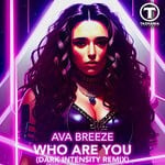 cover: Ava Breeze - Who Are You