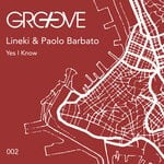 cover: Lineki|Paolo Barbato - Yes I Know