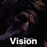 cover: Leandro Moura - Vision