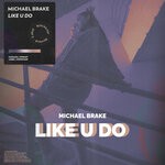 cover: Michael Brake - Like U Do