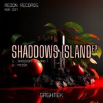 cover: Sashtek - Shadow's Island