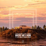 cover: 8D Tribe|Hendrik Joerges|Jason Baudinet|Jeffreymmviii|Pala Chrome - Where Are U Now (8D Audio)