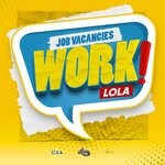 cover: Lola - Job Vacancies (Work)