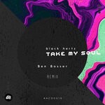 cover: Black Hertz - Take My Soul (Ben Bosser Remix)