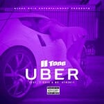 cover: Ii Tone Feat Mr 4twenty|T-rock - Uber