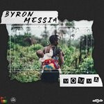 cover: Byron Messia - Momma