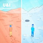 cover: Montparnasse - U&I