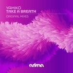 cover: Yamiko - Take A Breath