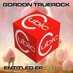 cover: Gordon Truerock - Entitled EP