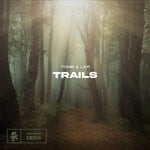 cover: Lar|Tomb - Trails