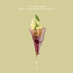 cover: Tim Walche - Opia / Acidalia Planitia