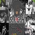 cover: Byron Messia - S.I.G.H (Explicit Remastered 2020)