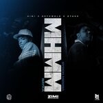 cover: Bayka|Byron Messia|Zimi - Mhmm (Explicit)