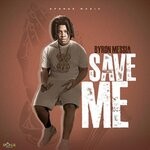 cover: Byron Messia - Save Me (Explicit)