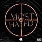 cover: Byron Messia - Most Hated (Explicit)