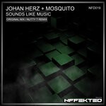 cover: Johan Herz|Mosquito - Sounds Like Music