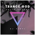 cover: Dj Vinyl - Trance God