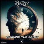 cover: Refold - Change The Faith