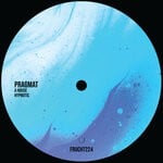 cover: Pragmat - A House EP