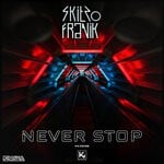 cover: Skitzo & Franik - Never Stop