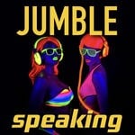 cover: Jumble - Speaking