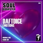 cover: Daftdice - Emotions