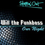 cover: Will The Funkboss - Our Night