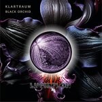 cover: Klartraum - Black Orchid