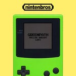 cover: Nintenbros - Greenpath - Hollow Knight - Lofi