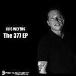 cover: Luis Weyers - The 377