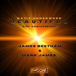 cover: Katie Underwood - Beautiful 2023 (Remixes)