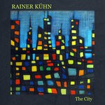 cover: Rainer Kuhn - The City