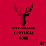 cover: F.physical - Moon