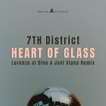 cover: 7th District - Heart Of Glass