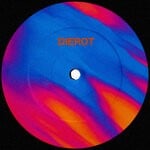 cover: Dierot - Deep Blue