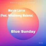 cover: Nthabiseng Malema|Marvin Larrys - Blue Sunday