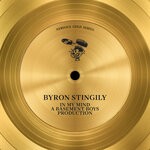 cover: Byron Stingily - In My Mind (A Basement Boys Production)