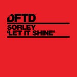 cover: Sorley - Let It Shine