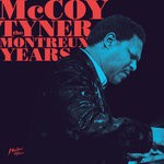 cover: McCoy Tyner - Latino Suite (Live At Montreux Jazz Festival 1986 Edit)