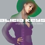 cover: Alicia Keys - Songs In A Minor (Deluxe Edition)