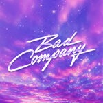 cover: Purple Disco Machine - Bad Company