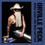 cover: Orville Peck - Mona Lisas And Mad Hatters