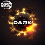 cover: David Saturn - Dark