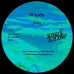 cover: Muudu - DUBS