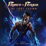 cover: 2wei|Joznez|Kataem - The Lost Crown (Original Music For Prince Of Persia)